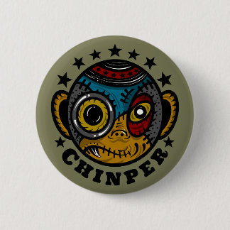CHINPER Button badges