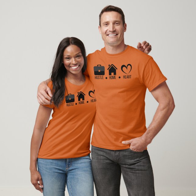 Chio! – Bold Minimalist Text Design T-Shirt (Unisex)