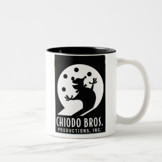 chiodobros - CBP Logo'07 Mug