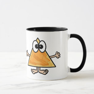 Chip Happens Coffee Mug