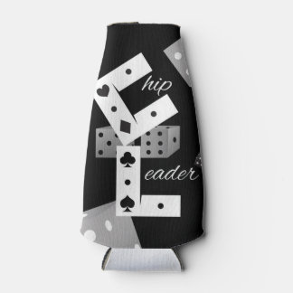 Chip Leader®Dice Bottle Cooler