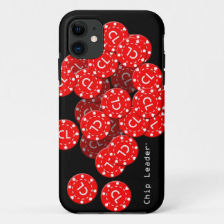 Chip Leader® I-Phone 5 case