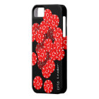 Chip Leader® I-Phone 5 case