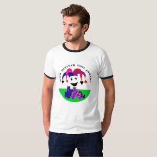 Chip T-shirt