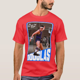 Chip The Cable Guy Douglas Basketball Trading d T-Shirt