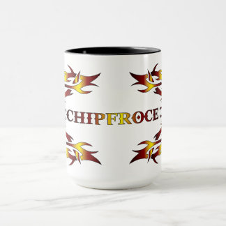 ChipFroce Mug