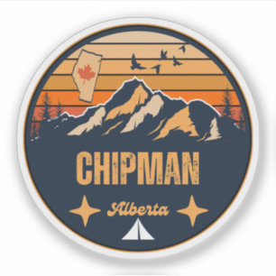 Chipman, Alberta