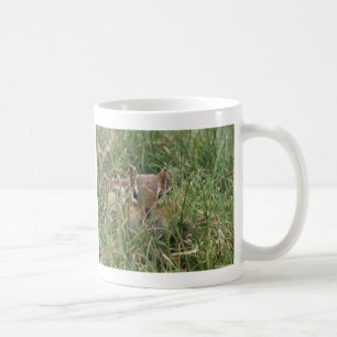 Chipmunk mug