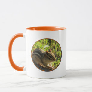 Chipmunk Mug