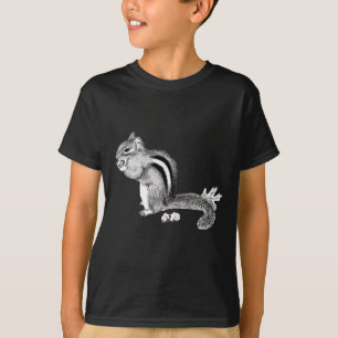 Chipmunk T-Shirt