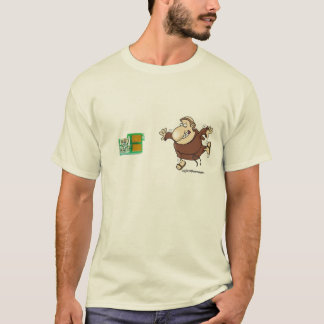 Chipmunk T-Shirt