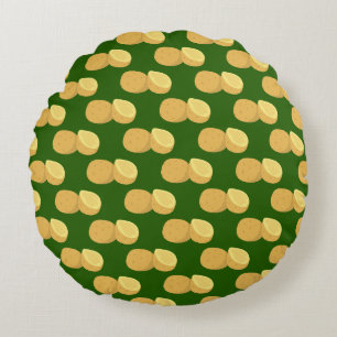 Chipos Round Cushion