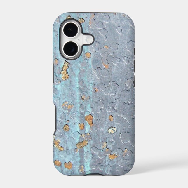 Chipped Paint (Back)