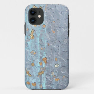 Chipped Paint iPhone 11 Case