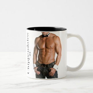 Chippendales Mug