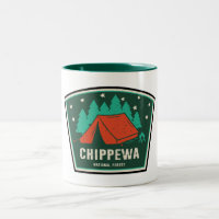 Chippewa National Forest Camping