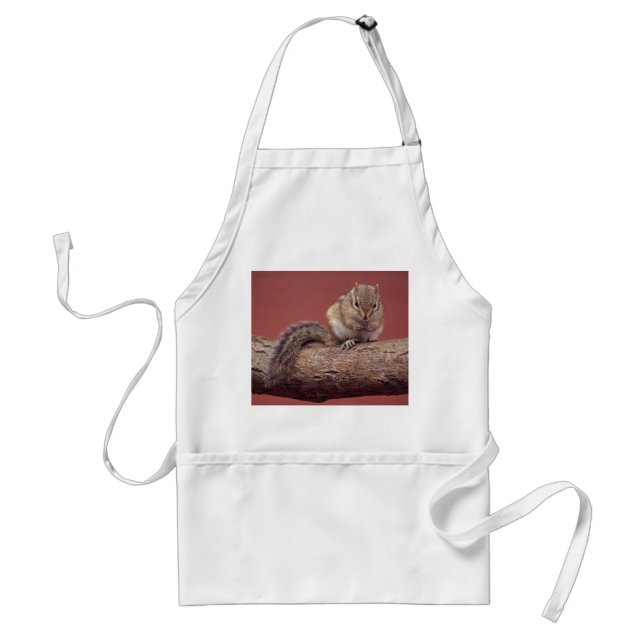 Chippie Apron (Front)