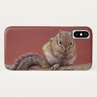 Chippie iPhone X Case