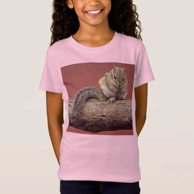 Chippie Tee (Front)