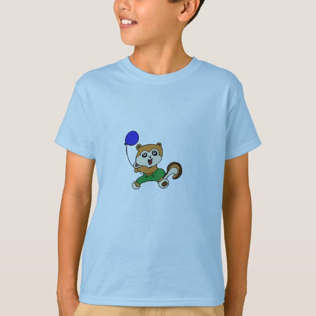 chippy copy T-Shirt (Front)