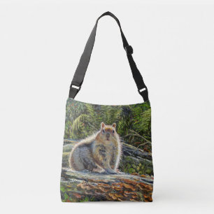 "Chippy" Crossbody Bag