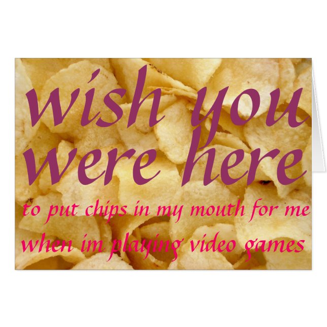 chips (Front Horizontal)