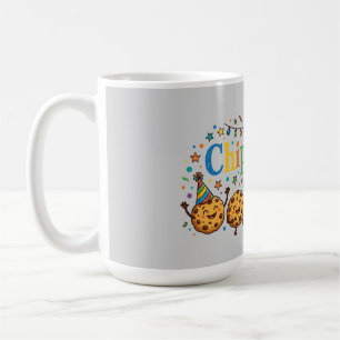 Chips Ahoy! T-Shirt Coffee Mug
