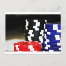 Chips Gambling Casino Win Game Luck Risk Bet