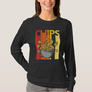Chips T-Shirt