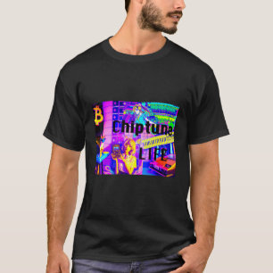Chiptune Life T-Shirt