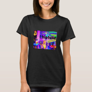 Chiptune Life   T-Shirt