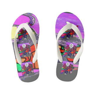Chipweeper Bowl Away Flip Flop 1