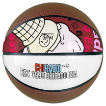 ChiRadioLLC ™ IceCream 