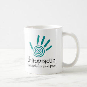 Chiro Health Without Rx Coffee Mug