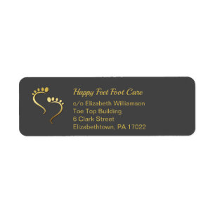 Chiropodist Podiatrist Pedicure Foot Care
