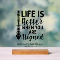 Chiropractic Business Name Chiropractor Office