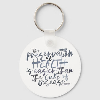 Chiropractic Gift, Chiropractor, Chiropractic  Key Ring