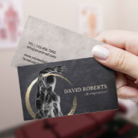 Chiropractic Gold Circle Therapist Chiropractor