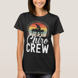 Chiropractic Merch Chiropractor 1 T-Shirt