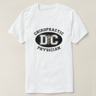 Chiropractic Physician T-Shirt