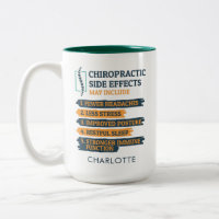 Chiropractic Side Effect Chiropractor Gag
