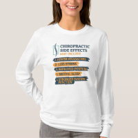 Chiropractic Side Effects Chiropractor