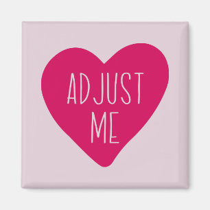 Chiropractic Valentine's Day, Chiropractic Gift, Magnet