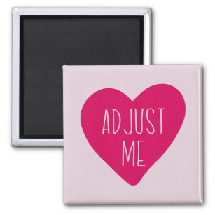 Chiropractic Valentine's Day, Chiropractic Gift, Magnet
