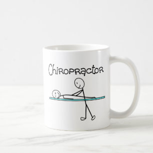 Chiropractor Gifts Coffee Mug