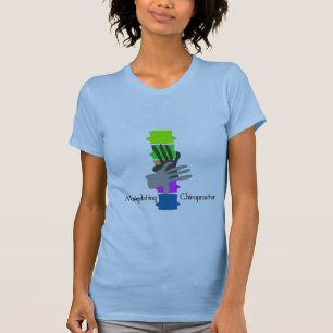 Chiropractor Gifts T-Shirt