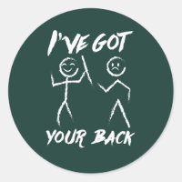 Chiropractor Got Your Back Spine Adjustor Gag