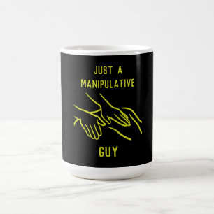 Chiropractor Professional Magic Mug