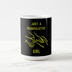 Chiropractor Professional Magic Mug