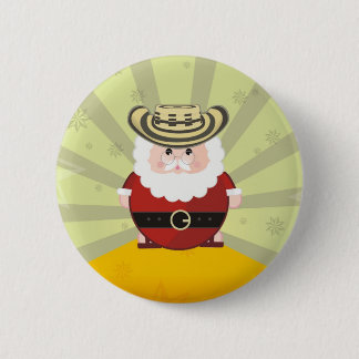 chirstmas Button